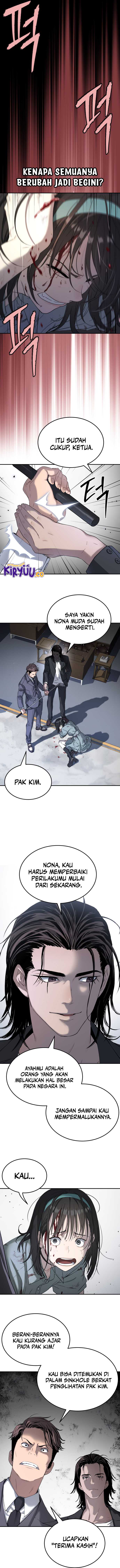 oh-dangun - Chapter: 54