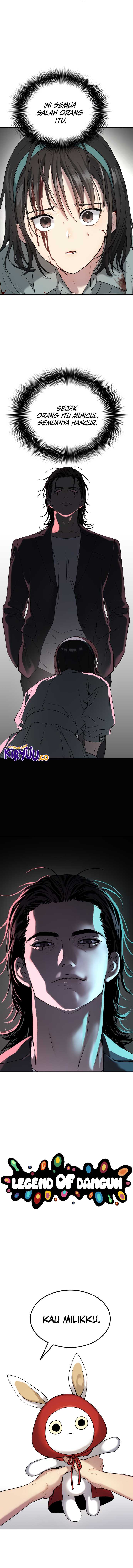 oh-dangun - Chapter: 54