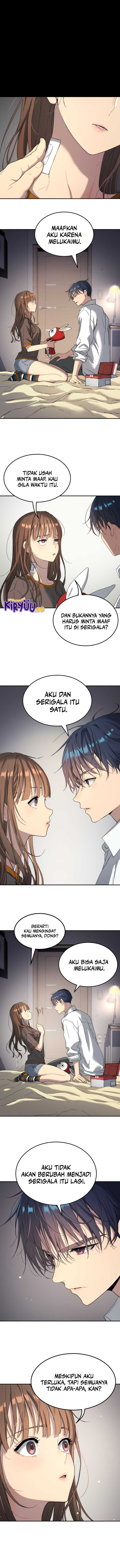 oh-dangun - Chapter: 54