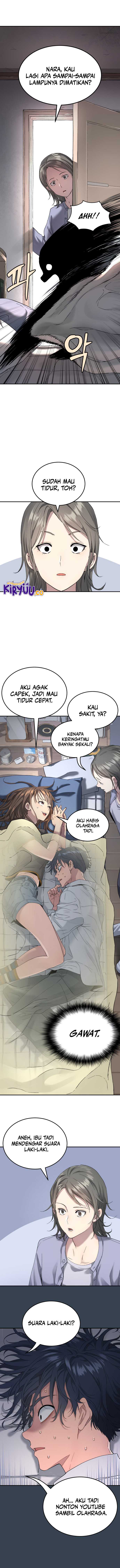oh-dangun - Chapter: 54
