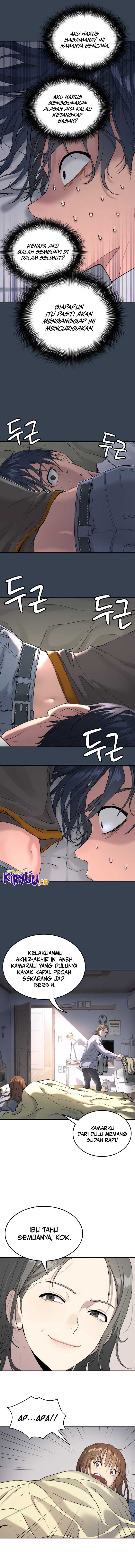 oh-dangun - Chapter: 54