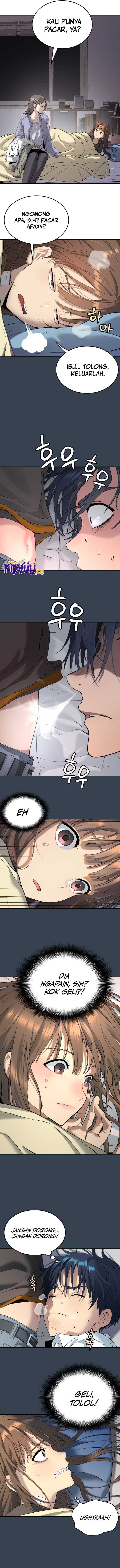 oh-dangun - Chapter: 54