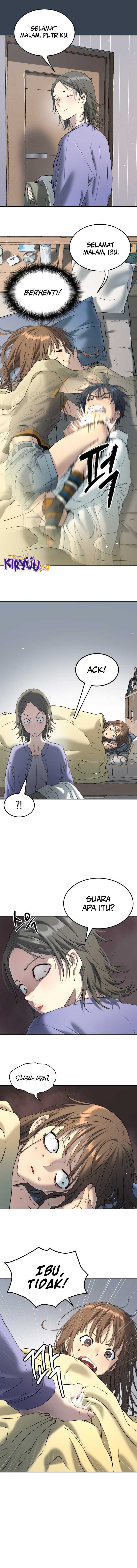 oh-dangun - Chapter: 54