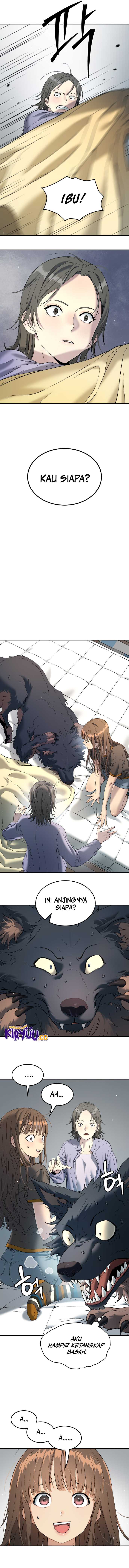 oh-dangun - Chapter: 54