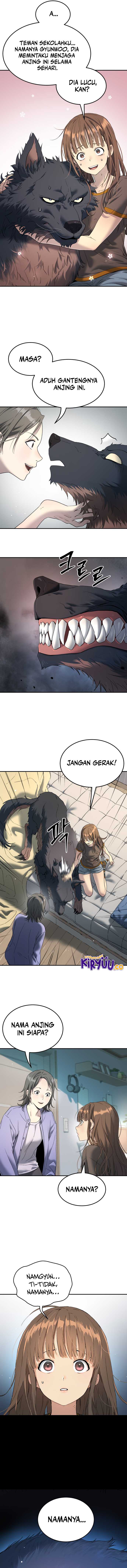 oh-dangun - Chapter: 54