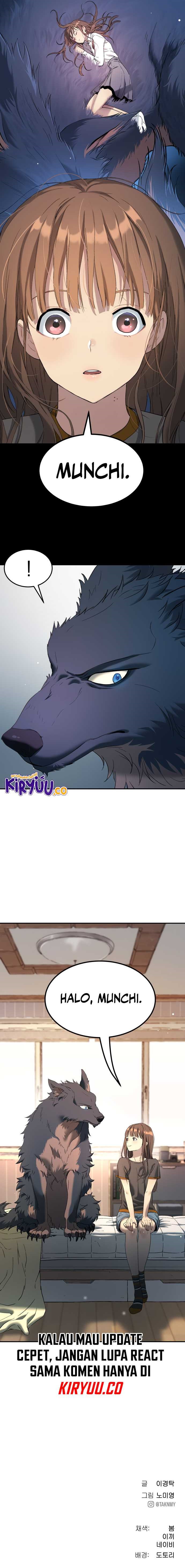 oh-dangun - Chapter: 54