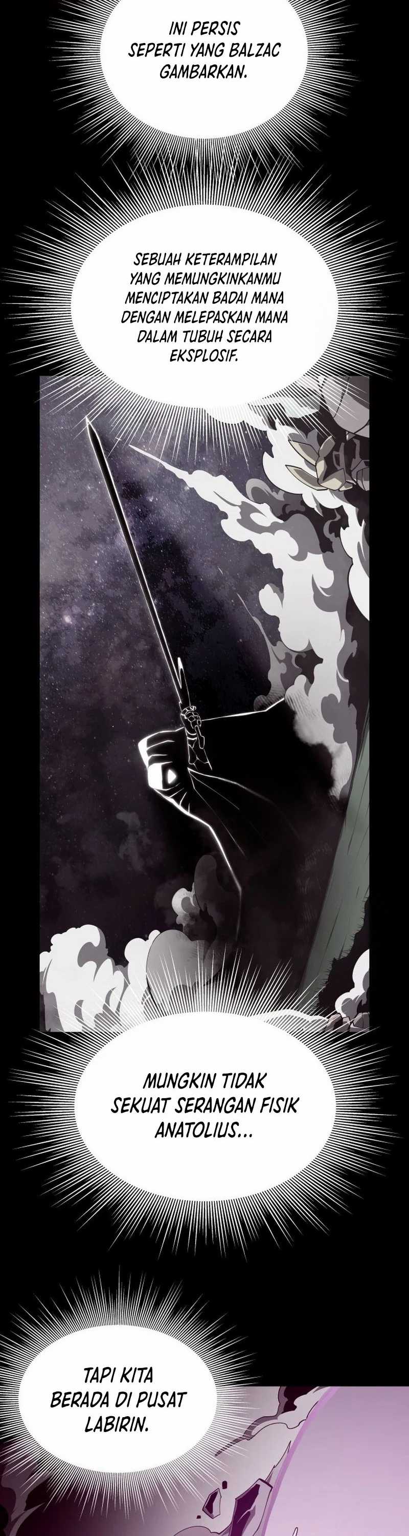 dungeon-odyssey - Chapter: 121