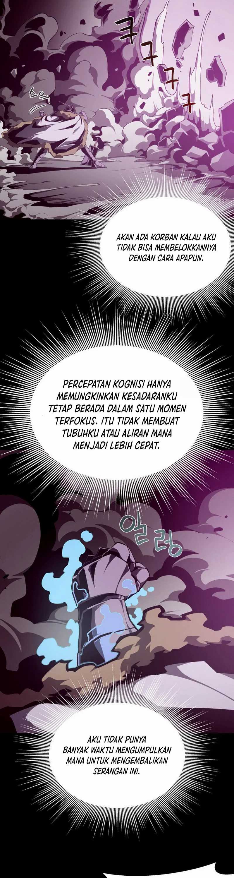 dungeon-odyssey - Chapter: 121