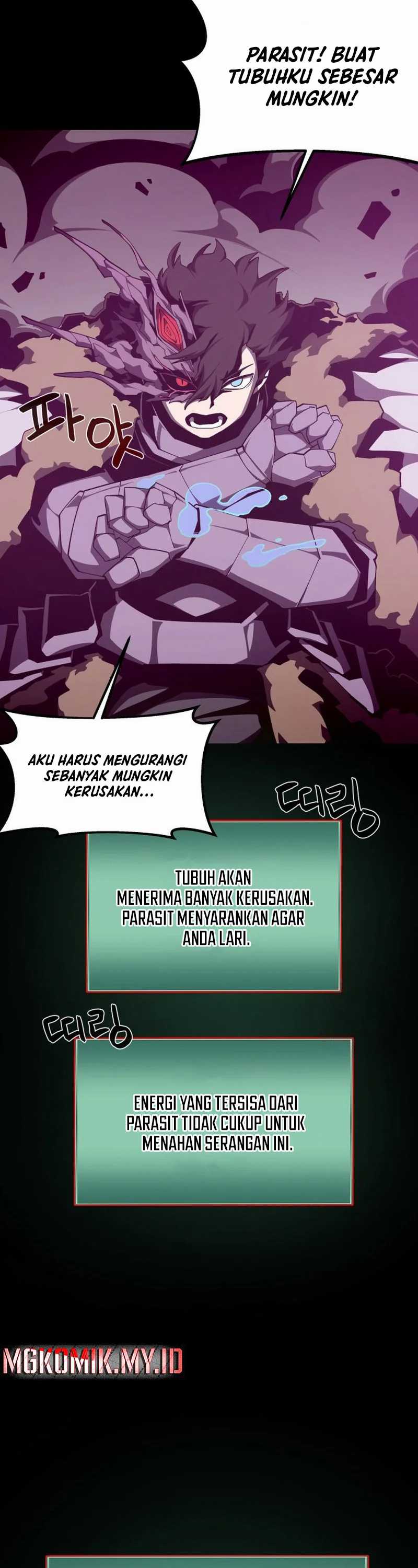 dungeon-odyssey - Chapter: 121