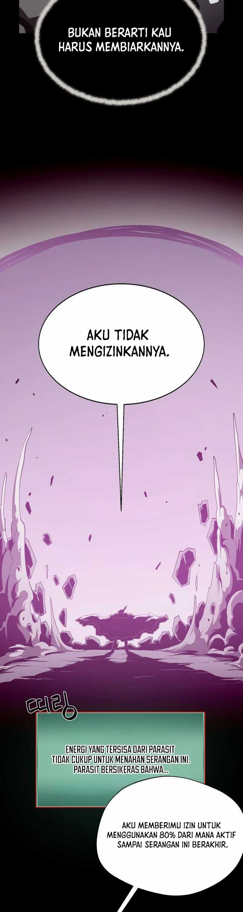 dungeon-odyssey - Chapter: 121