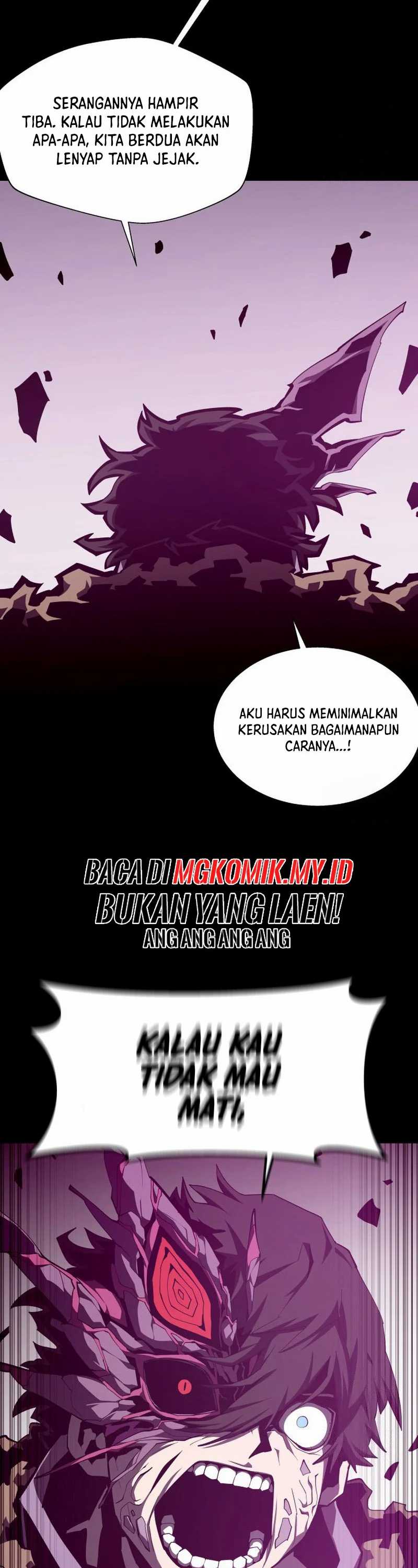 dungeon-odyssey - Chapter: 121