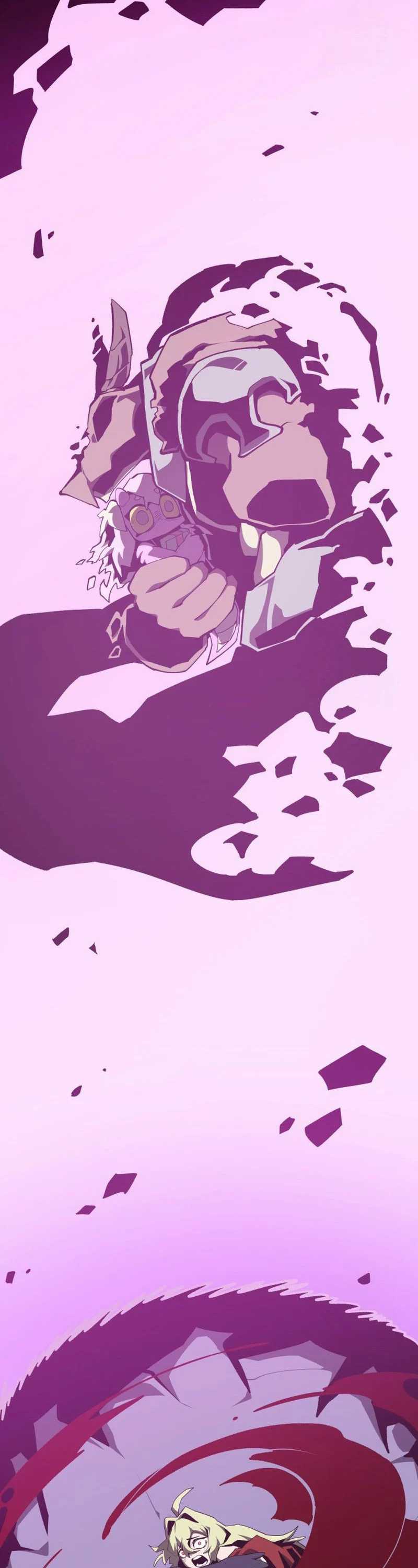 dungeon-odyssey - Chapter: 121