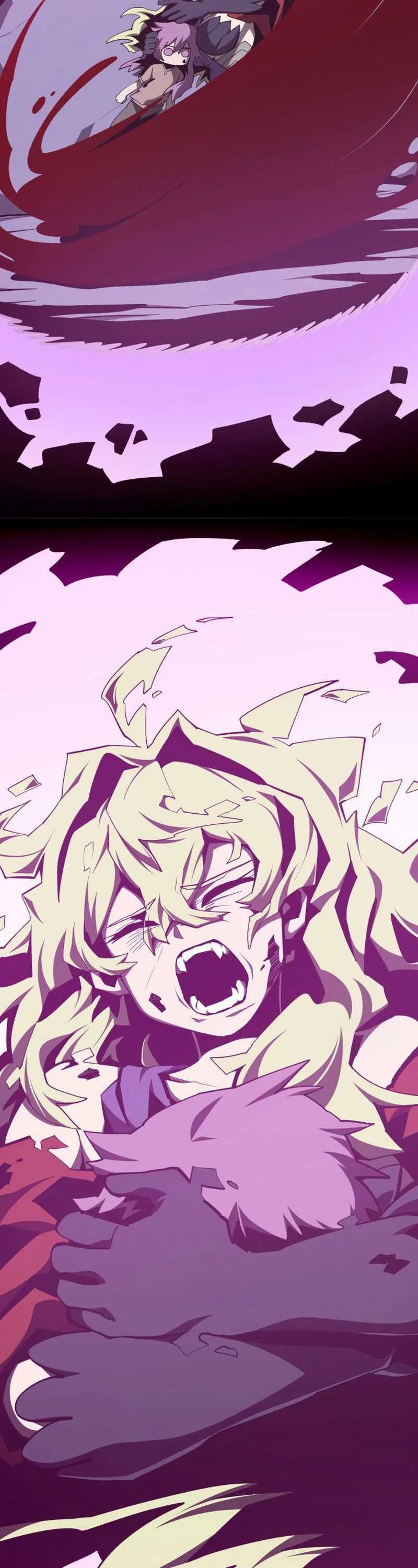 dungeon-odyssey - Chapter: 121