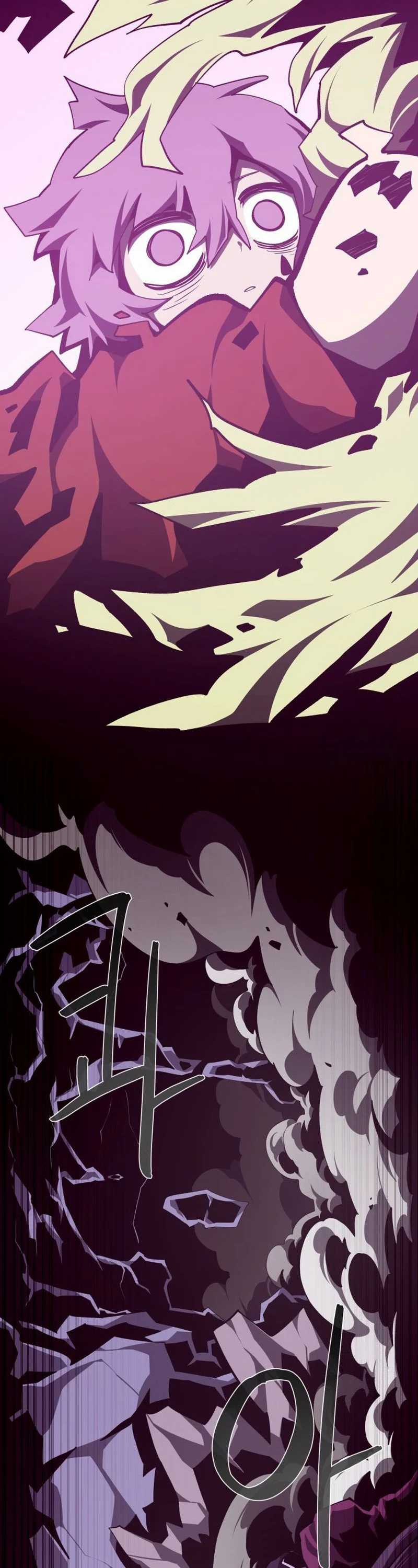dungeon-odyssey - Chapter: 121