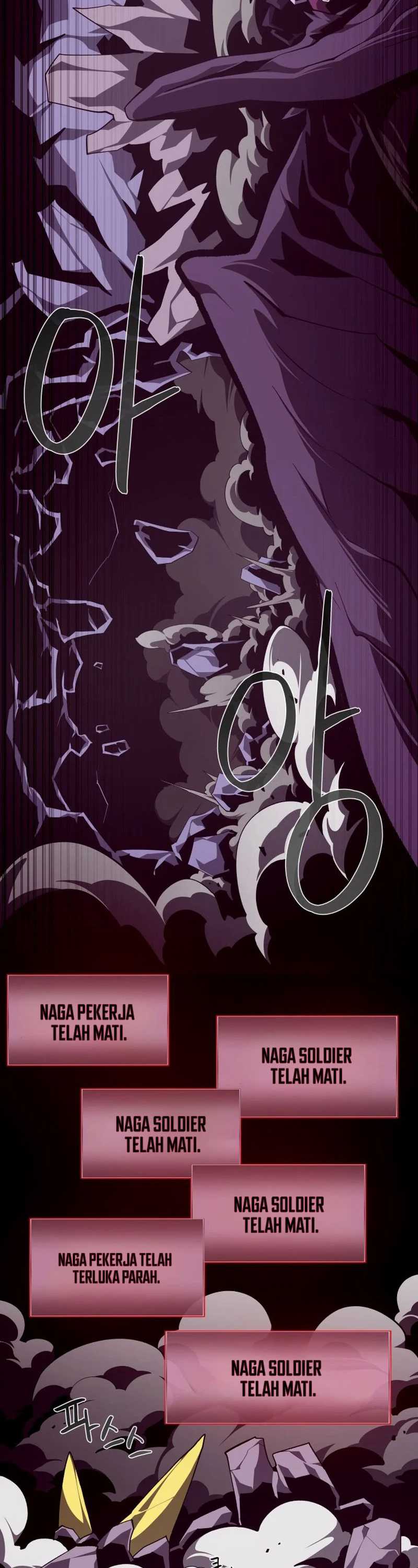 dungeon-odyssey - Chapter: 121