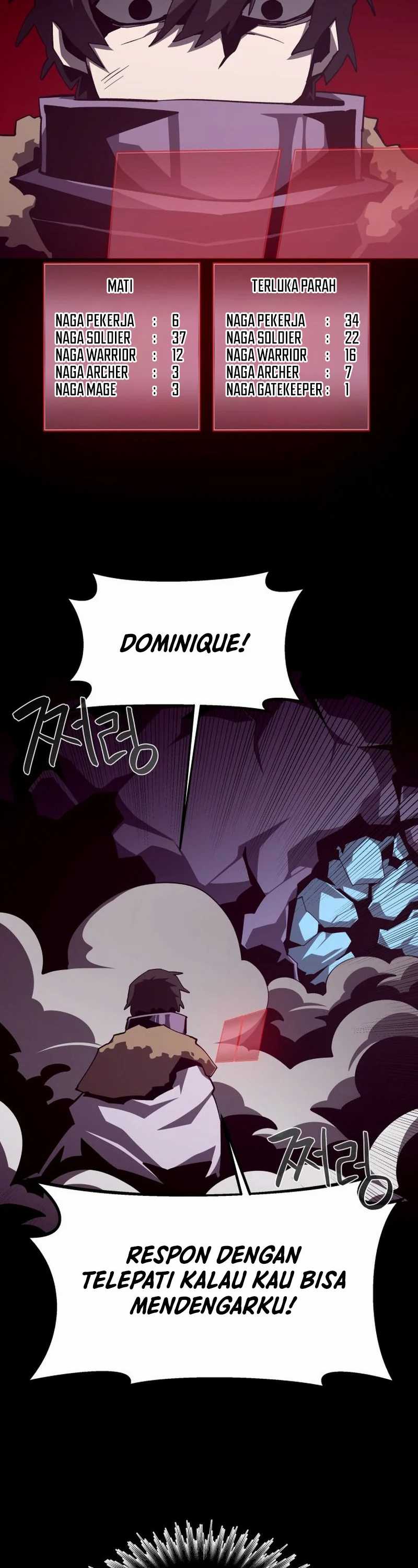 dungeon-odyssey - Chapter: 121
