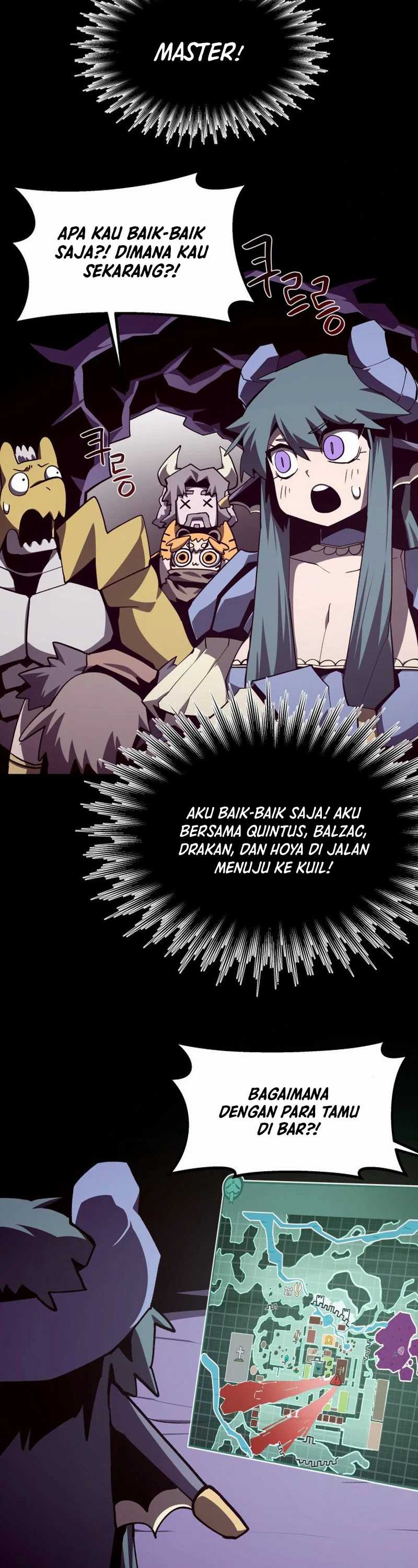 dungeon-odyssey - Chapter: 121