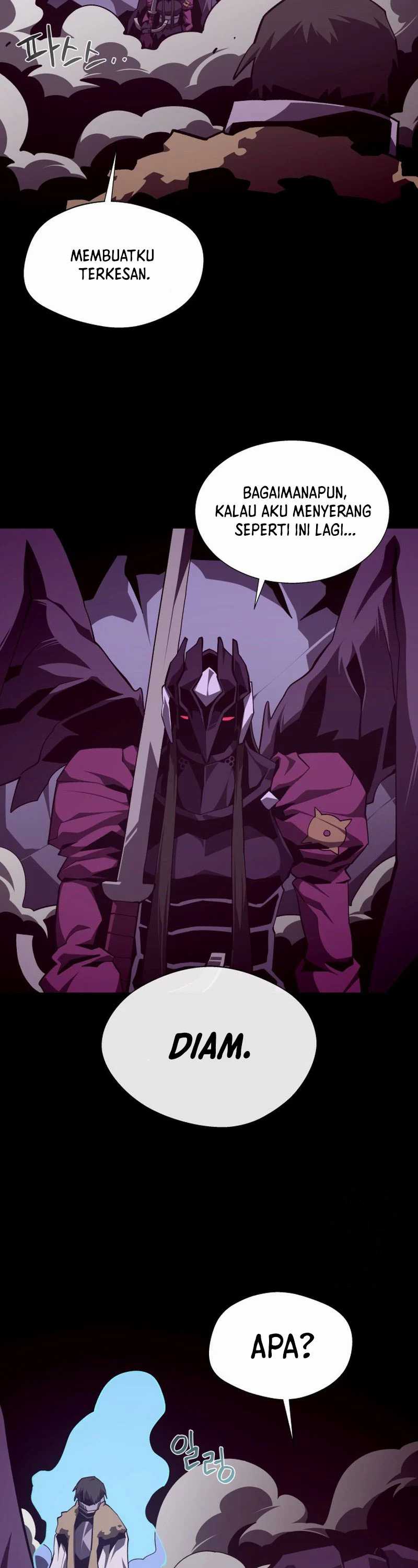 dungeon-odyssey - Chapter: 121