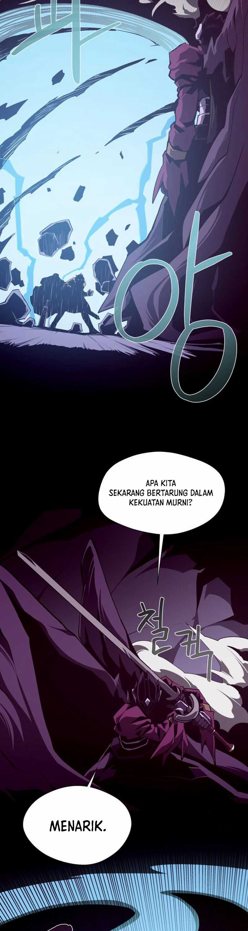 dungeon-odyssey - Chapter: 121