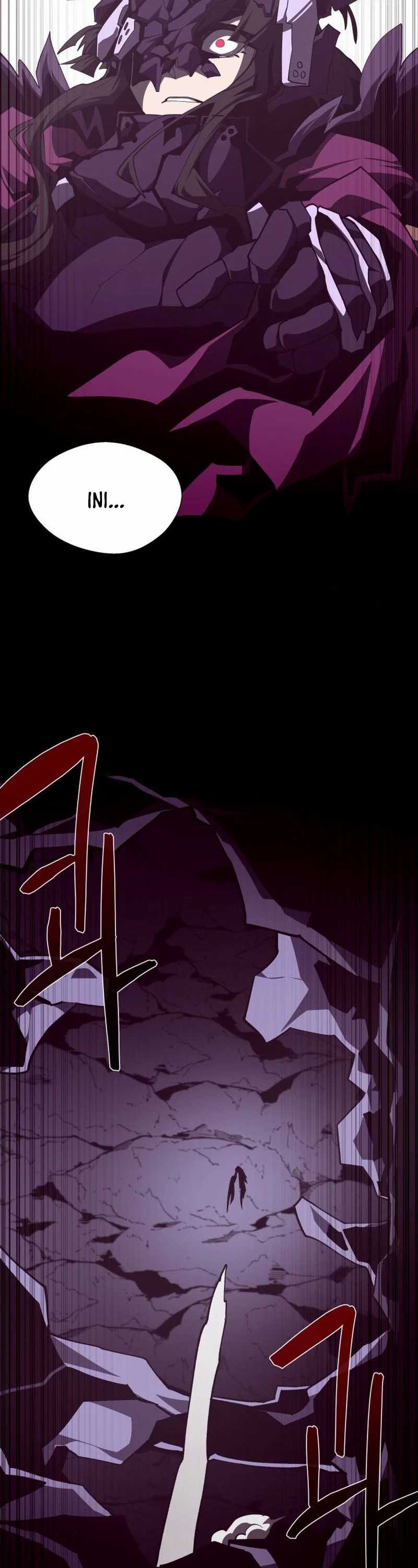 dungeon-odyssey - Chapter: 121