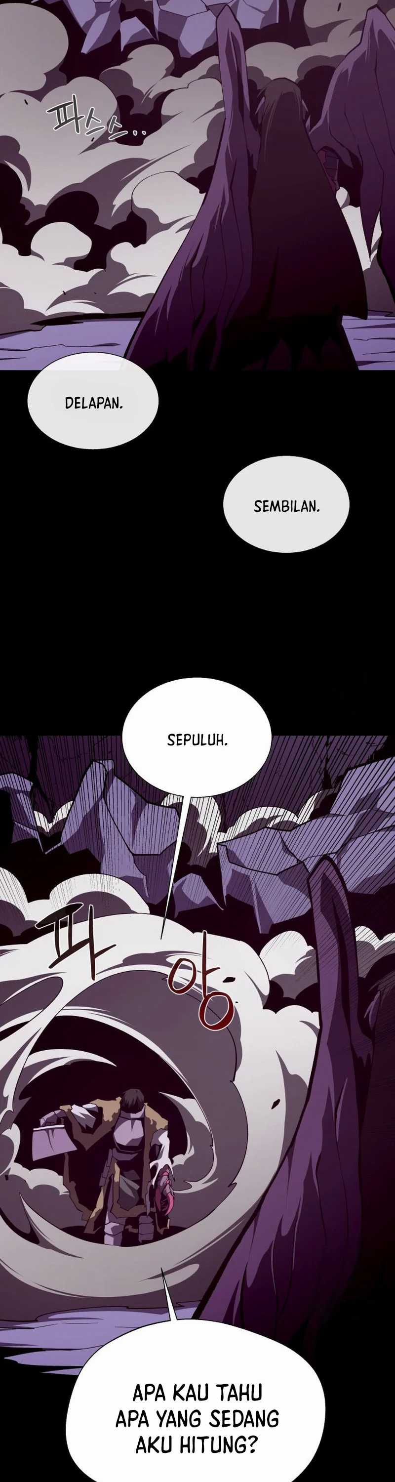 dungeon-odyssey - Chapter: 121