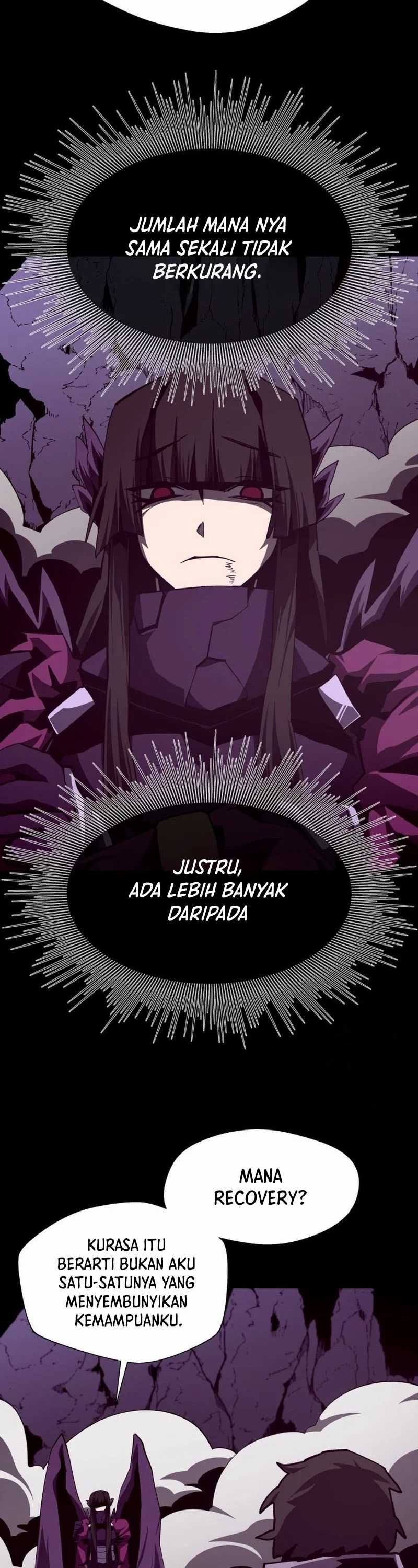 dungeon-odyssey - Chapter: 121