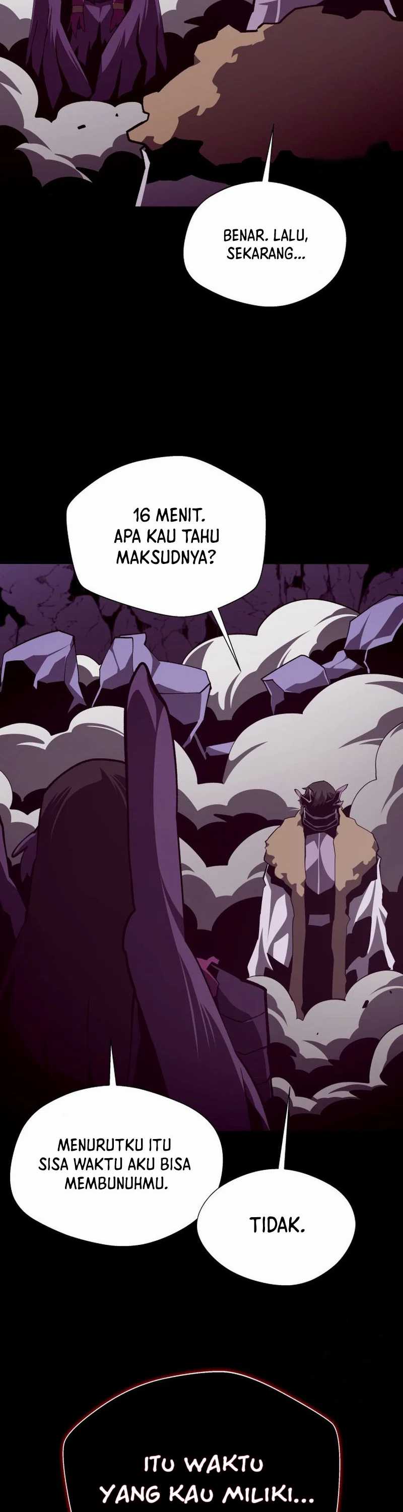 dungeon-odyssey - Chapter: 121