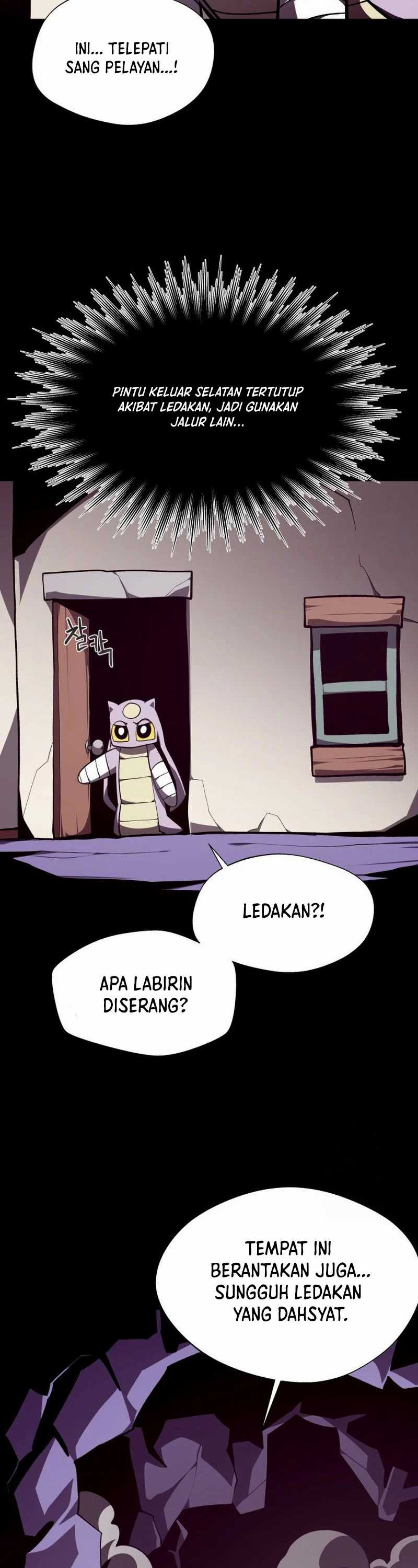 dungeon-odyssey - Chapter: 121