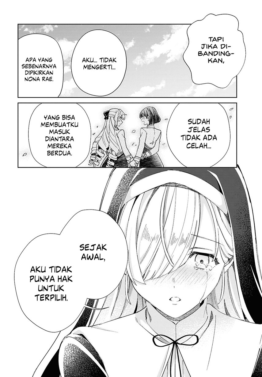 watashi-no-oshi-wa-akuyaku-reijou - Chapter: 48