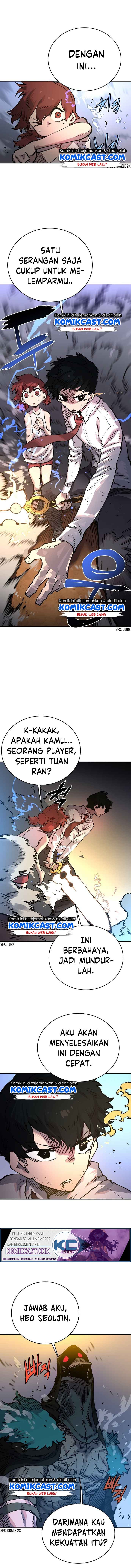 player - Chapter: 17