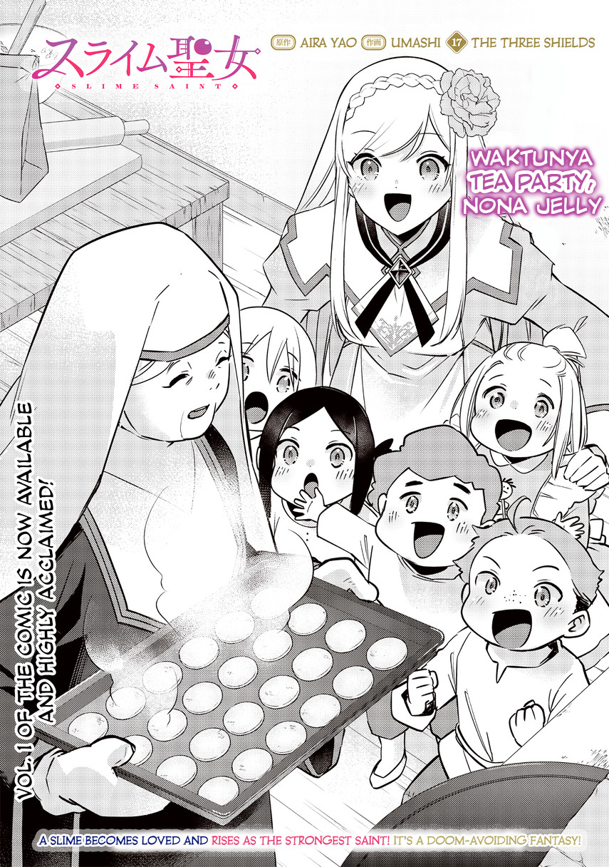 slime-saint - Chapter: 17