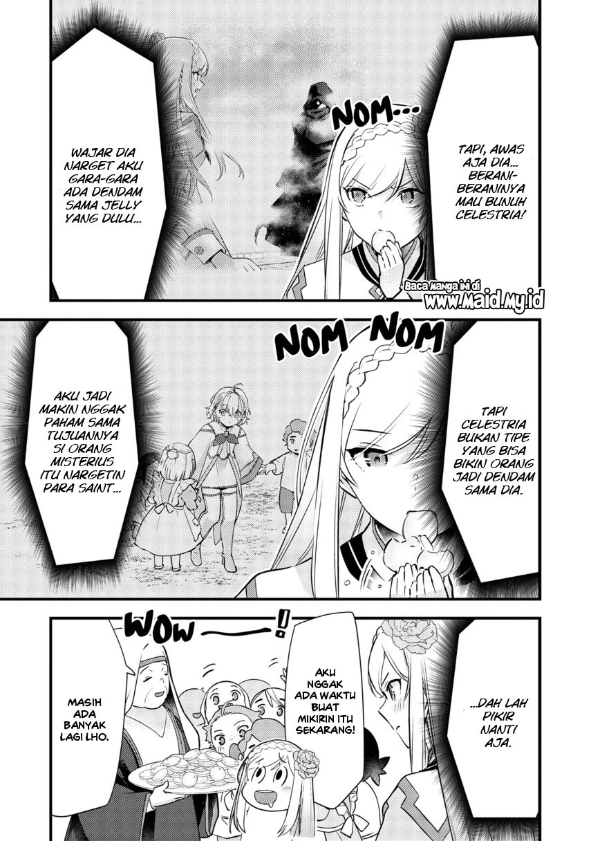 slime-saint - Chapter: 17