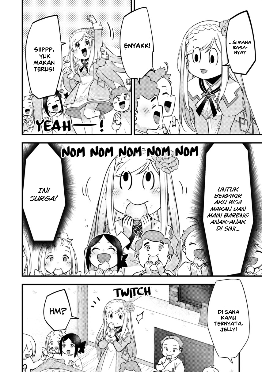 slime-saint - Chapter: 17
