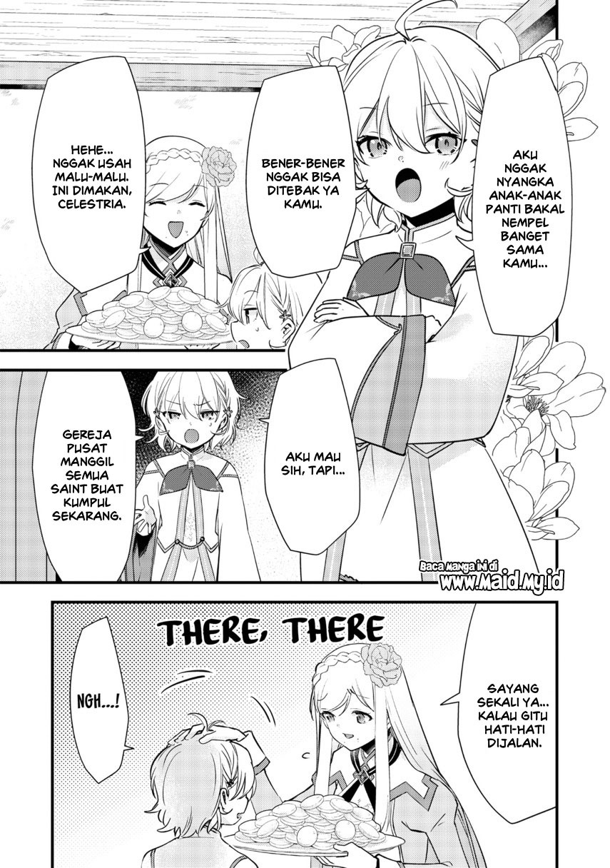 slime-saint - Chapter: 17