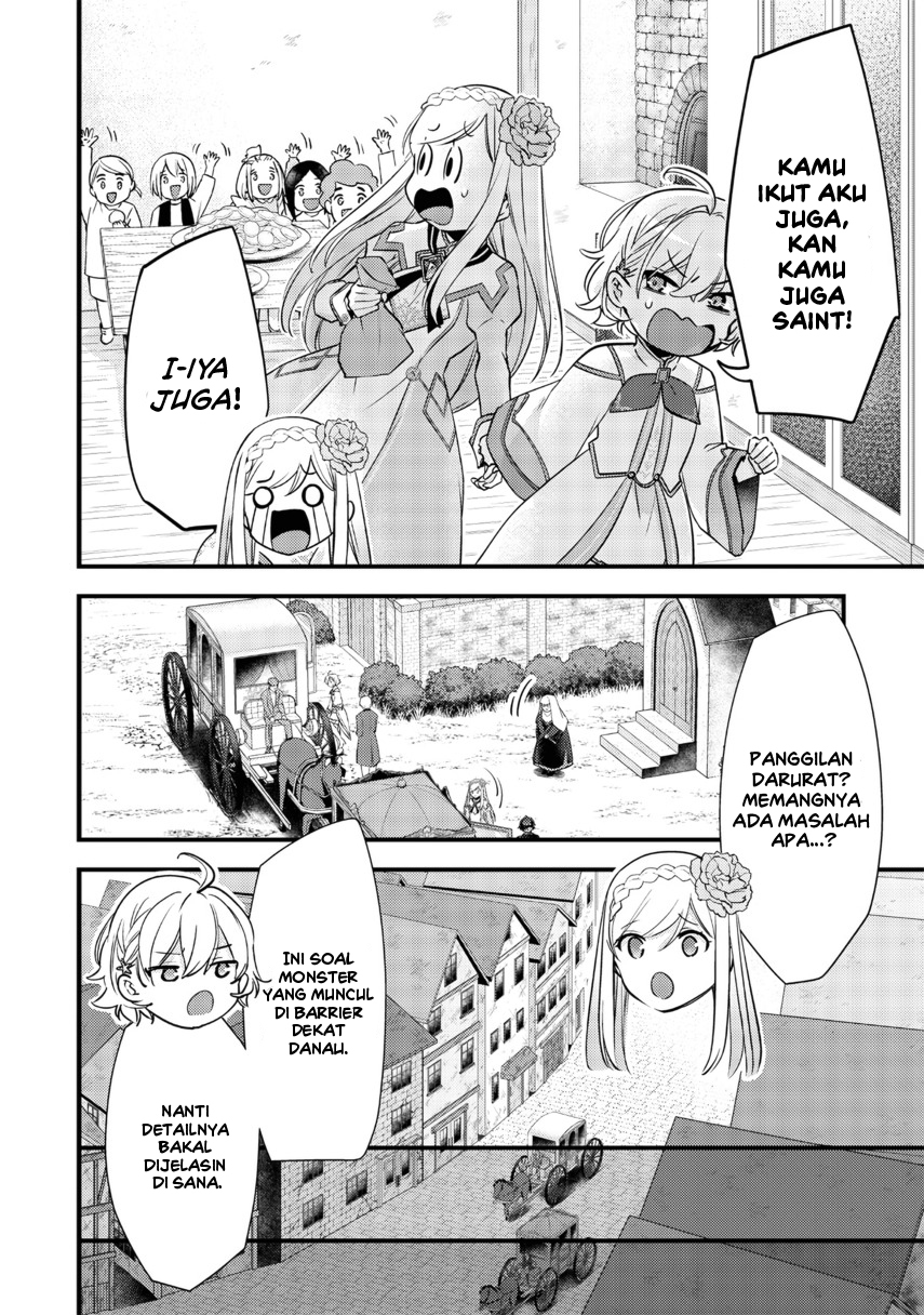 slime-saint - Chapter: 17