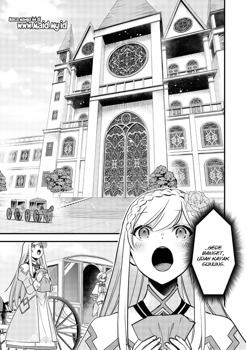slime-saint - Chapter: 17