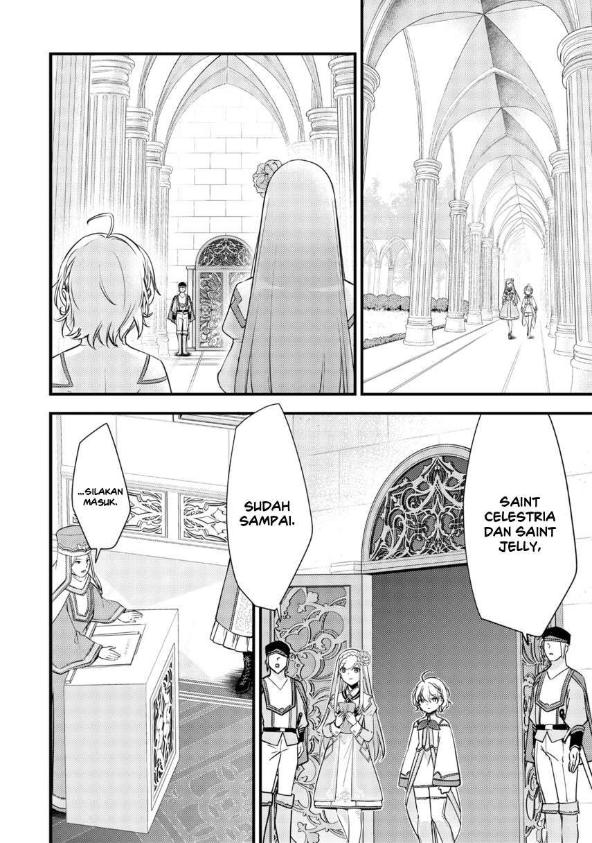 slime-saint - Chapter: 17