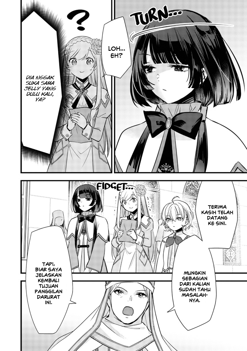 slime-saint - Chapter: 17