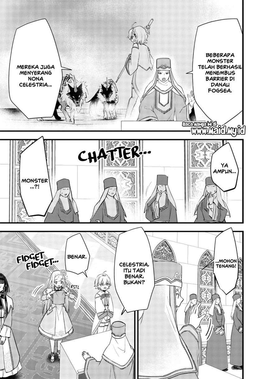 slime-saint - Chapter: 17