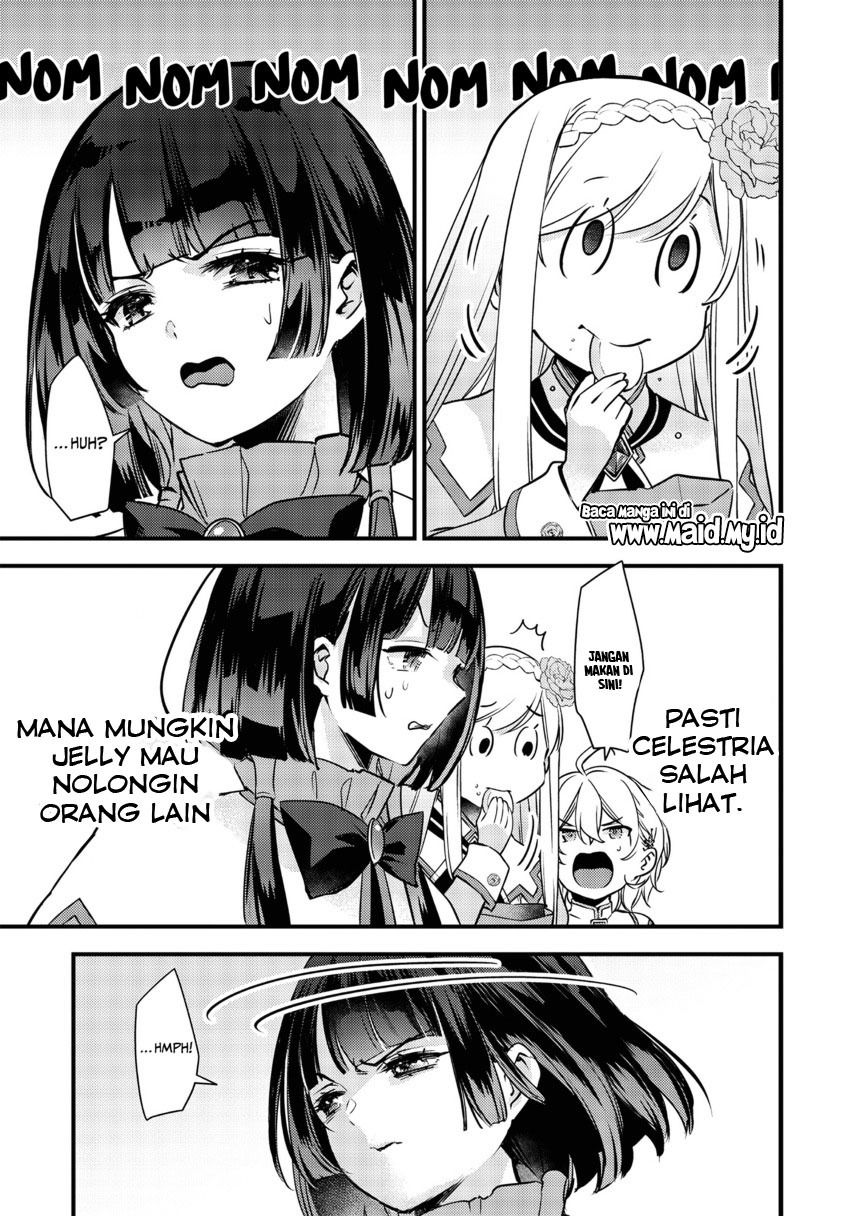 slime-saint - Chapter: 17