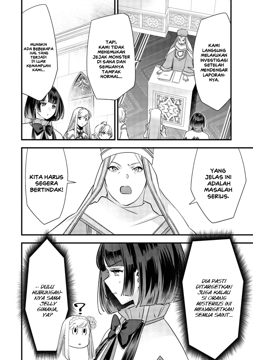 slime-saint - Chapter: 17