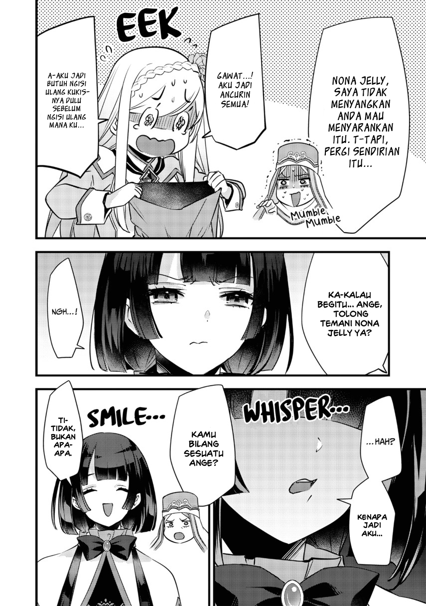 slime-saint - Chapter: 17