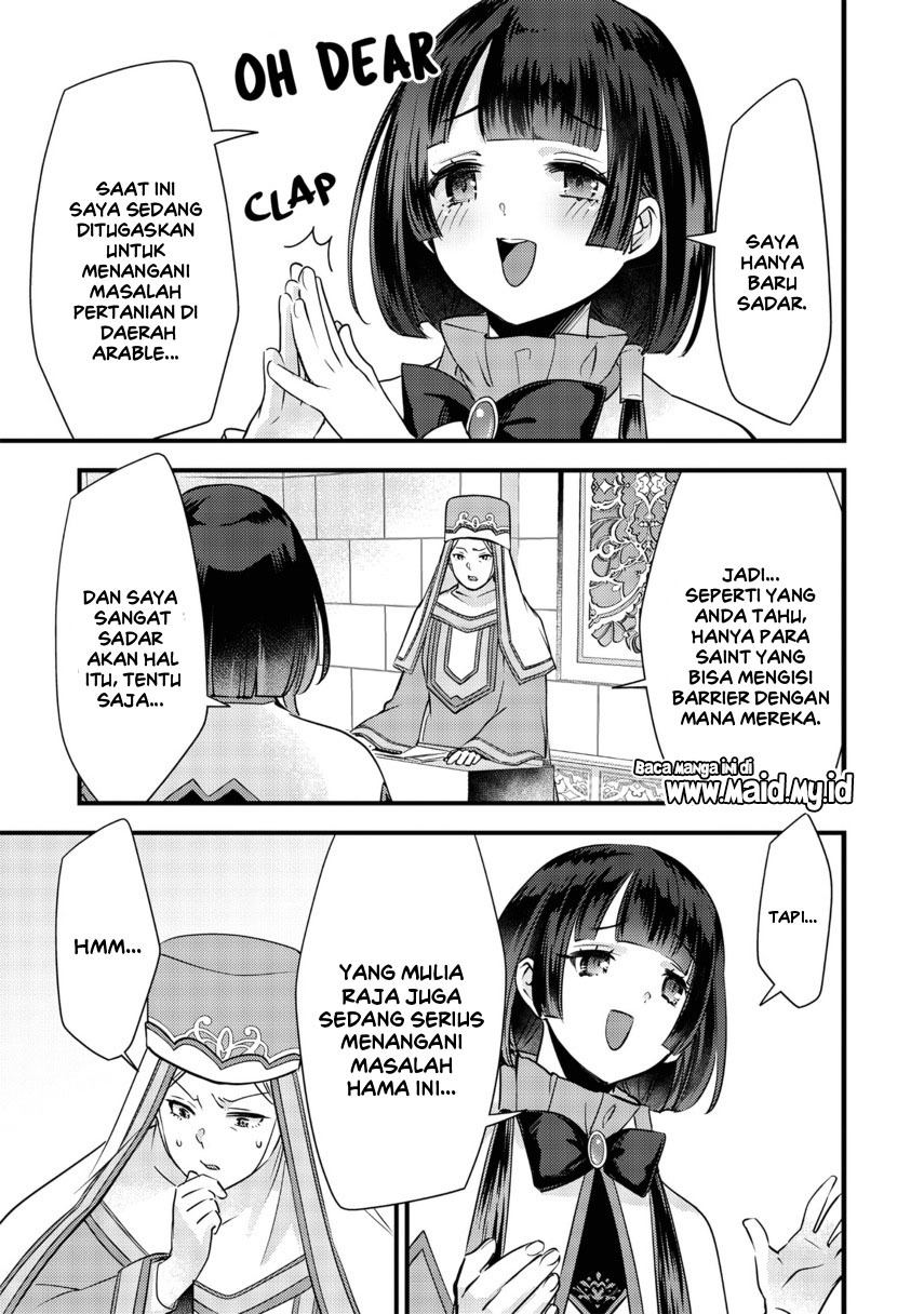 slime-saint - Chapter: 17