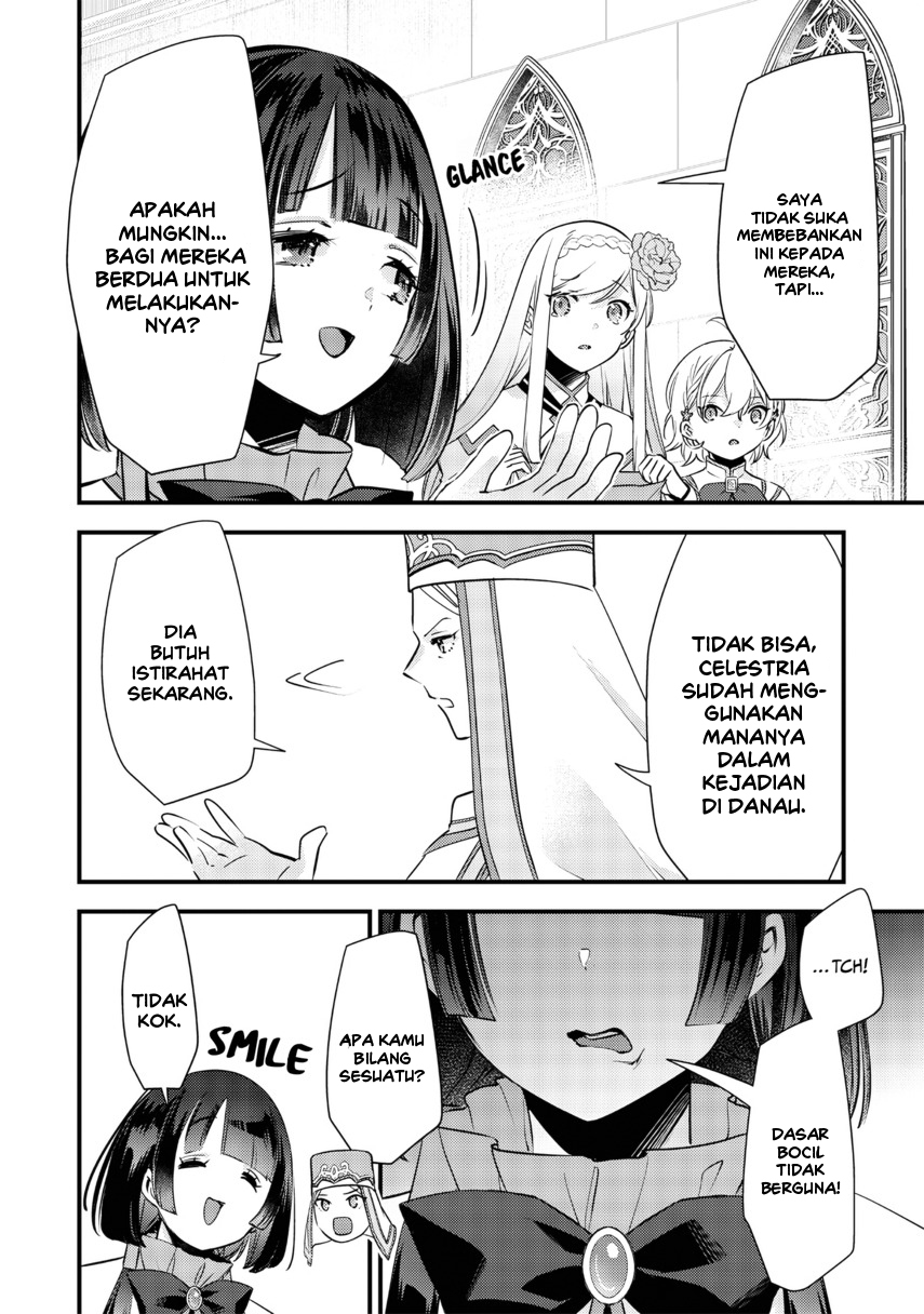 slime-saint - Chapter: 17