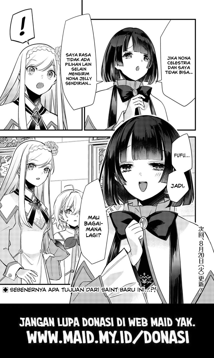 slime-saint - Chapter: 17