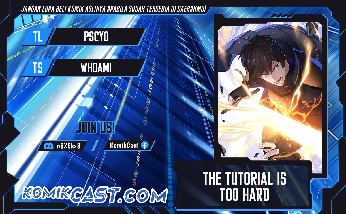 the-tutorial-is-too-hard - Chapter: 199