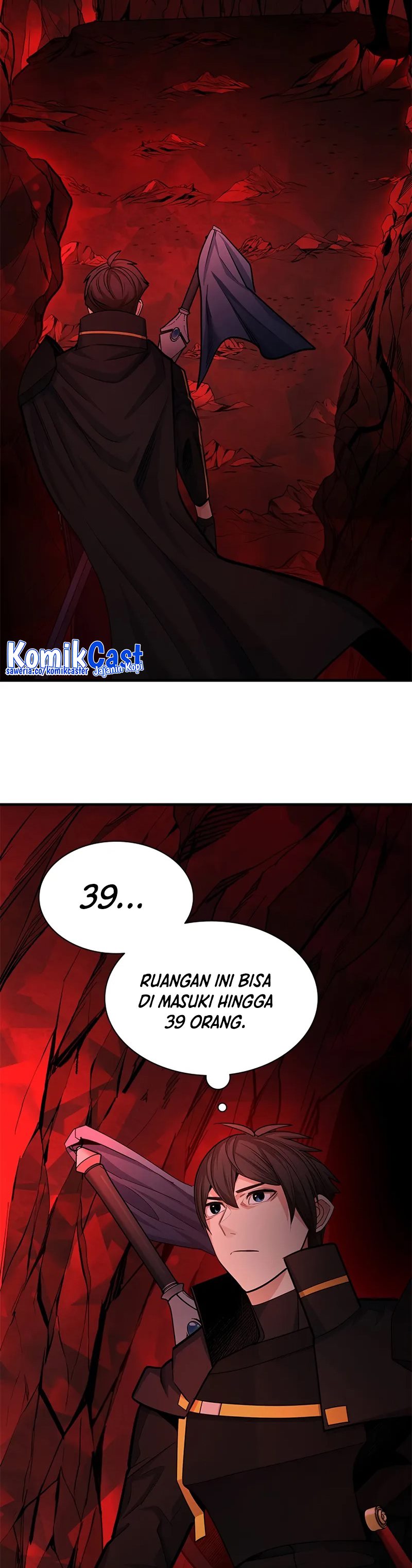 the-tutorial-is-too-hard - Chapter: 199