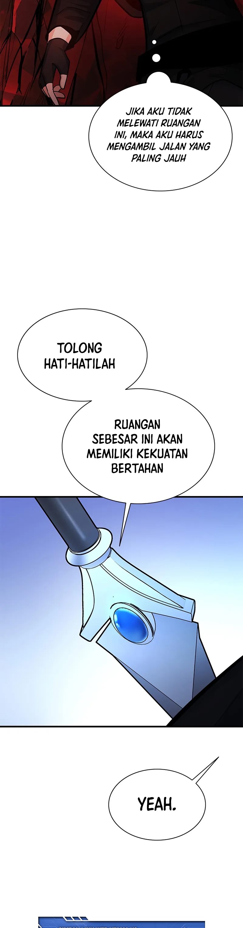 the-tutorial-is-too-hard - Chapter: 199