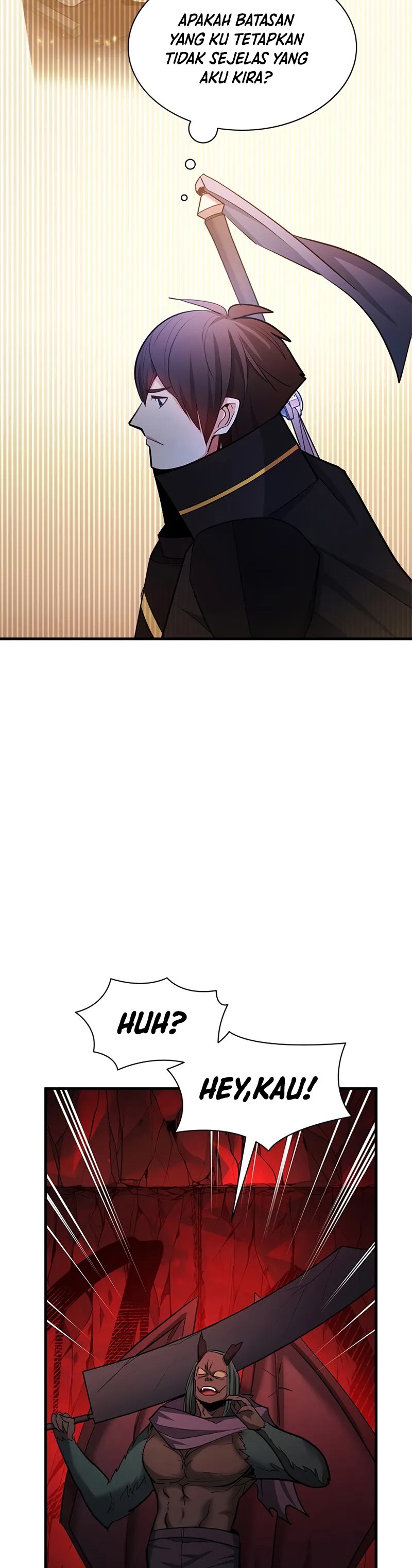 the-tutorial-is-too-hard - Chapter: 199