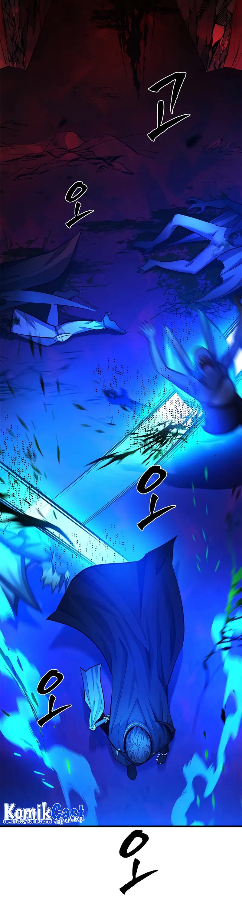the-tutorial-is-too-hard - Chapter: 199